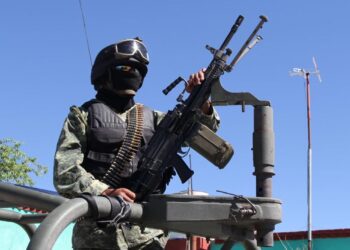 Atacan a tiros a repartidor cuando realizaba entregas en el sur de Culiacán