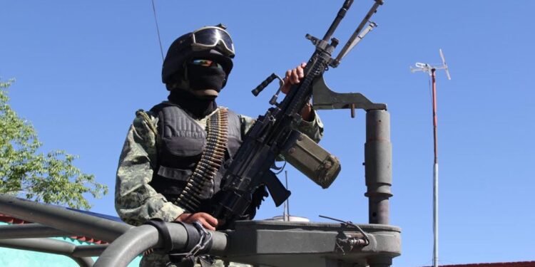 Atacan a tiros a repartidor cuando realizaba entregas en el sur de Culiacán