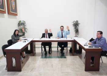 Comisión de Justicia analiza iniciativas para sancionar delitos cometidos con inteligencia artificial y proteger a personas con discapacidad