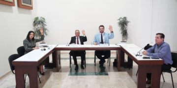 Comisión de Justicia analiza iniciativas para sancionar delitos cometidos con inteligencia artificial y proteger a personas con discapacidad