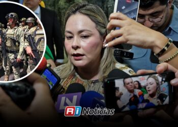 Ejército Mexicano reforzará la seguridad en Sinaloa y Culiacán, confirma gobierno estatal