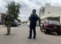 Ataque armado deja dos hombres sin vida en Urbi Villa del Cedro