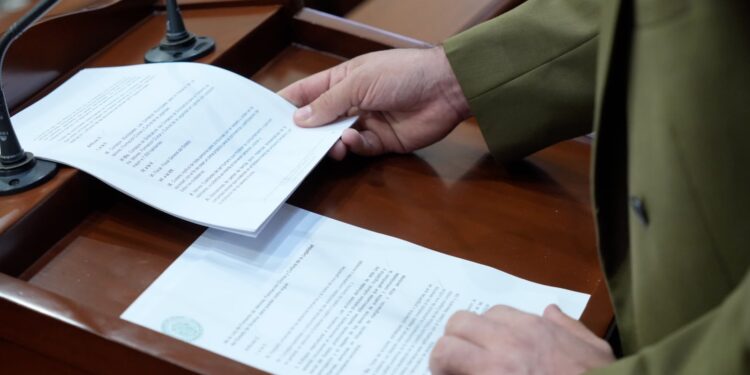 Aprueba Congreso que se exente de pagos de grúa y pensión a víctimas de vehículos robados