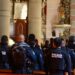Policías de Mazatlán inician festejos por su día con misa de acción de gracias