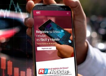 Amplían plazo para vincular CURP con líneas celulares; servicio será suspendido a quienes incumplan