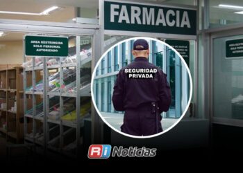 Tras robo de medicamento en IMSS Culiacán, Salud analiza extender protocolo de seguridad a otros hospitales