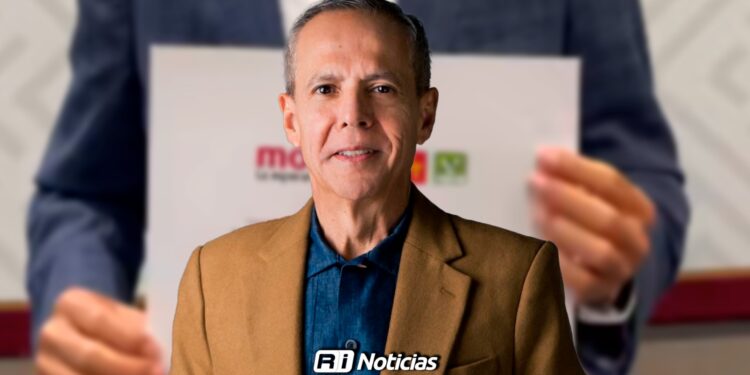 ¿Quién es Gerardo Vargas? El exalcalde de Ahome que busca la Coordinación de Morena