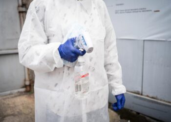 Riesgo de contagio de ébola en México en el Mundial es “sumamente bajo”, según expertos
