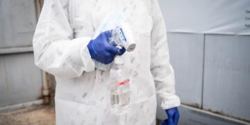 Riesgo de contagio de ébola en México en el Mundial es “sumamente bajo”, según expertos