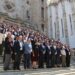 El Rector Jesús Madueña Molina participa en la LXVIII Sesión Ordinaria de la Asamblea General de la ANUIES en la Universidad de Guanajuato
