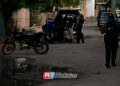Asesinan a motociclista a balazos en Villa Juárez, Navolato