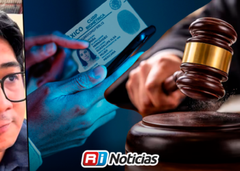 Frenan registro telefónico obligatorio: Ciudadano gana el primer amparo en México