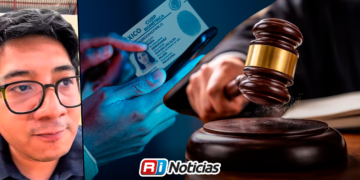 Frenan registro telefónico obligatorio: Ciudadano gana el primer amparo en México