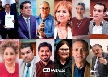 Morena registra a 12 aspirantes en el World Trade Center rumbo a la contienda por Sinaloa
