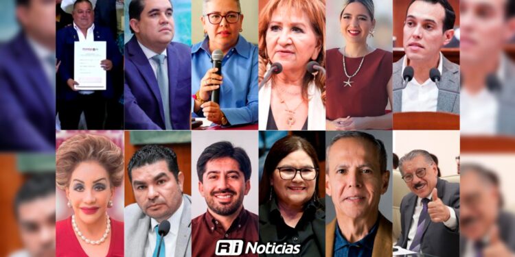 Morena registra a 12 aspirantes en el World Trade Center rumbo a la contienda por Sinaloa