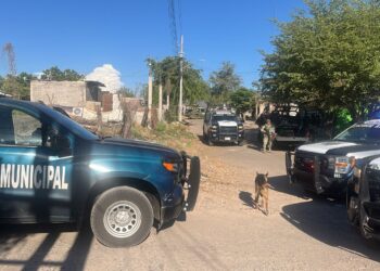 Asesinan a joven en Prados del Sur