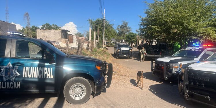 Asesinan a joven en Prados del Sur