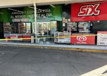 Ataque armado en Humaya deja un muerto y un herido de gravedad