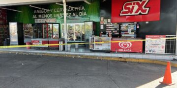Ataque armado en Humaya deja un muerto y un herido de gravedad