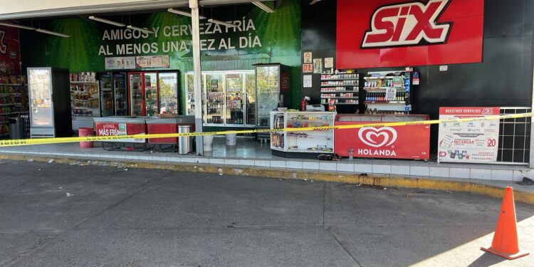 Ataque armado en Humaya deja un muerto y un herido de gravedad
