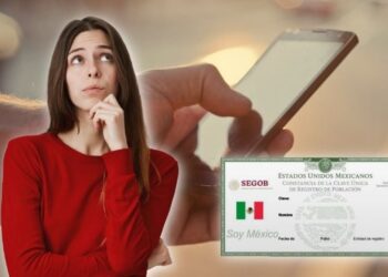 Sin prórroga confirmada: usuarios tienen hasta el 30 de junio para vincular su línea telefónica con la CURP