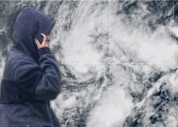 Depresión tropical Uno-E podría convertirse en Amanda, el primer huracán de la temporada