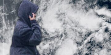 Depresión tropical Uno-E podría convertirse en Amanda, el primer huracán de la temporada