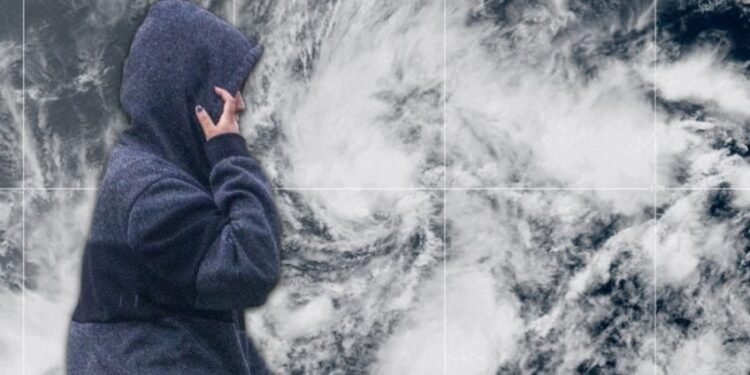 Depresión tropical Uno-E podría convertirse en Amanda, el primer huracán de la temporada