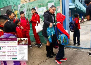 SEP confirma fin del ciclo escolar; algunos alumnos tendrán vacaciones de verano más largas