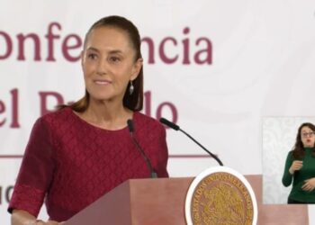 Copa Mundial 2026 dejará legado deportivo en México, afirma Sheinbaum