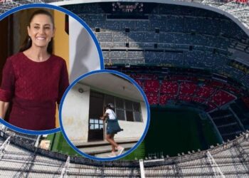 Sheinbaum aclara posibles medidas por el Mundial 2026: no habrá suspensión nacional de clases ni labores