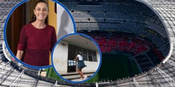 Sheinbaum aclara posibles medidas por el Mundial 2026: no habrá suspensión nacional de clases ni labores