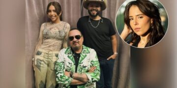 Pepe Aguilar responde al hate contra sus hijos y reafirma su amor por México