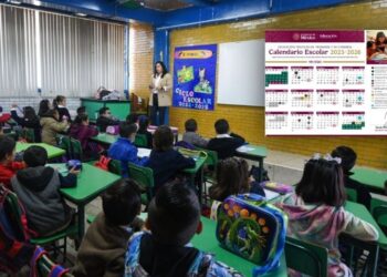 ¡Confirmado! SEP adelanta el fin de clases para el 30 de junio, estos serán los alumnos beneficiados