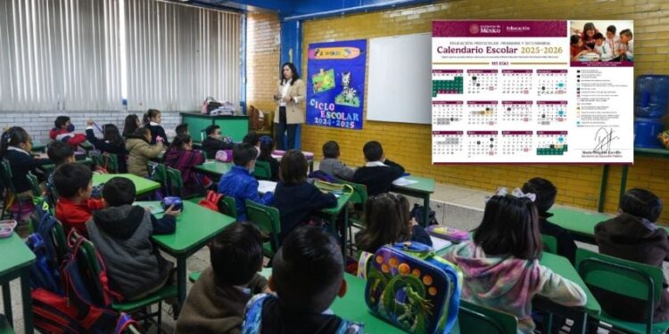 ¡Confirmado! SEP adelanta el fin de clases para el 30 de junio, estos serán los alumnos beneficiados