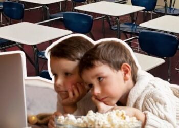 ¿Multas de hasta 30 millones de pesos por ver el Mundial 2026 en escuelas? Esto es lo que se sabe