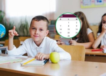 ¡Atención alumnos! SEP confirma día sin clases por la inauguración del Mundial