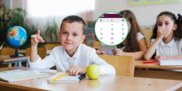 ¡Atención alumnos! SEP confirma día sin clases por la inauguración del Mundial