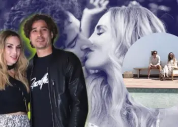 Así son las exclusivas residencias de Memo Ochoa y Karla Mora en México y España