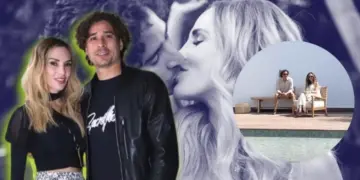 Así son las exclusivas residencias de Memo Ochoa y Karla Mora en México y España