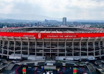 Mundial 2026 apunta a romper récord histórico de asistencia con estadios a máxima capacidad