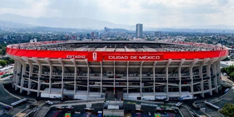 Mundial 2026 apunta a romper récord histórico de asistencia con estadios a máxima capacidad
