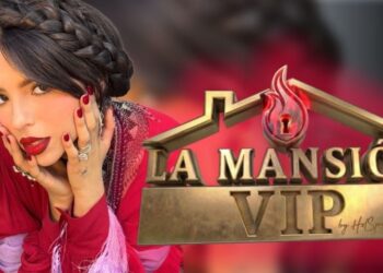 ¿Ángela Aguilar, la primera confirmada para La Mansión VIP 2? HotSpanish ya le lanzó la invitación