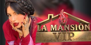 ¿Ángela Aguilar, la primera confirmada para La Mansión VIP 2? HotSpanish ya le lanzó la invitación