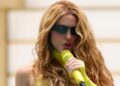 Rumores sobre una supuesta doble de Shakira desatan debate tras inauguración del torneo mundialista