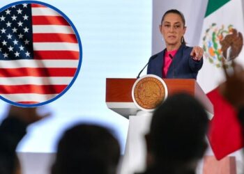 Reunión con Estados Unidos da seguimiento a acuerdos previos, afirma Sheinbaum