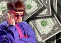 “Mi familia no recibirá ni un centavo”: resurgen declaraciones de Oliver Tree antes de morir sobre su herencia