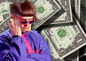 “Mi familia no recibirá ni un centavo”: resurgen declaraciones de Oliver Tree antes de morir sobre su herencia