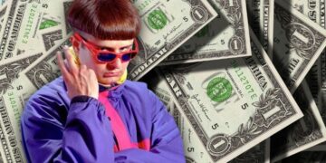 “Mi familia no recibirá ni un centavo”: resurgen declaraciones de Oliver Tree antes de morir sobre su herencia