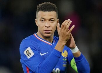 Kylian Mbappé, a un paso de Lionel Messi y cerca del récord goleador en Copas del Mundo